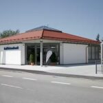 Raiffeisenbank Geiselhöring-Pfaffenberg eG