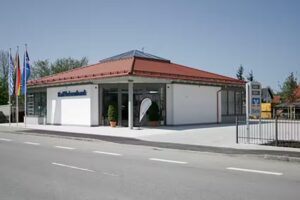 Raiffeisenbank Geiselhöring-Pfaffenberg eG