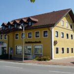 Raiffeisenbank Geiselhöring-Pfaffenberg eG