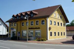 Raiffeisenbank Geiselhöring-Pfaffenberg eG