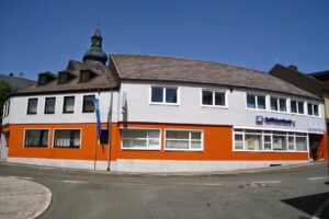 Raiffeisenbank Hochfranken West eG