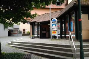 Raiffeisenbank Hohenloher Land eG Geschäftsstelle Neuenstein