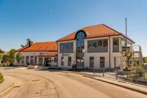 Raiffeisenbank i. Lkrs. Passau-Nord eG – Beratungszentrum Dreiburgenland