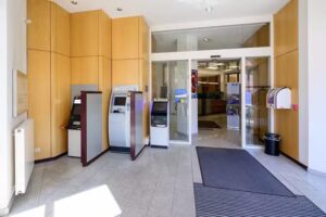 Raiffeisenbank i. Lkrs. Passau-Nord eG – Geschäftsstelle Hutthurm