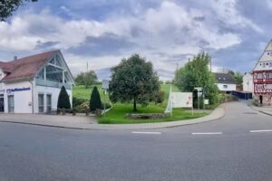 Raiffeisenbank im Kreis Calw,Geschäftsstelle Neuweiler