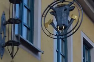 Raiffeisenbank im Oberpfälzer Jura eG – Geschäftsstelle Velburg