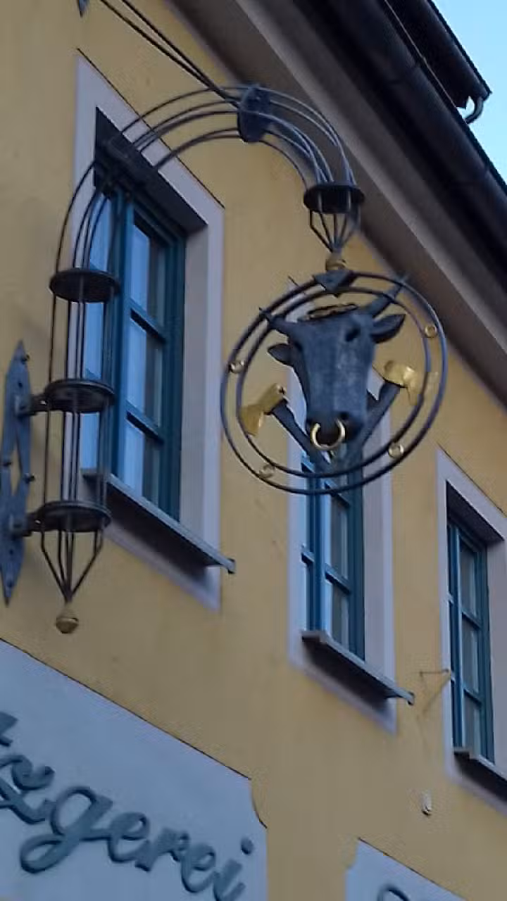 Raiffeisenbank im Oberpfälzer Jura eG – Geschäftsstelle Velburg