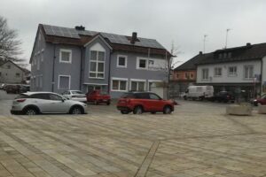 Raiffeisenbank Kreis Kelheim eG – Geschäftsstelle Saal