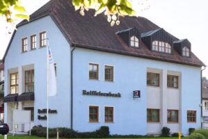 Raiffeisenbank Obermain Nord eG