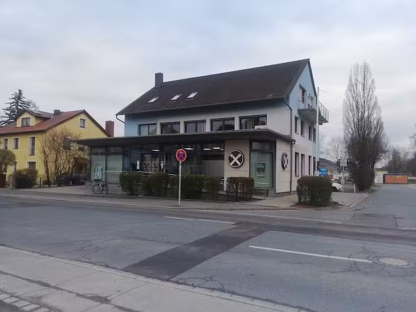 Raiffeisenbank Obermain Nord eG