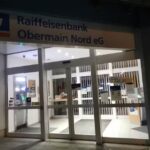 Raiffeisenbank Obermain Nord eG