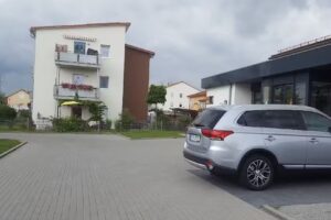 Raiffeisenbank Oberpfalz Süd eG – Geschäftsstelle Barbing