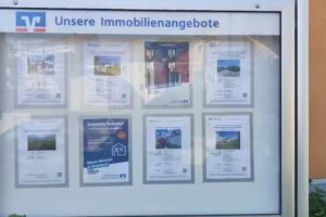 Raiffeisenbank Oberpfalz Süd eG – Hauptgeschäftsstelle Donaustauf