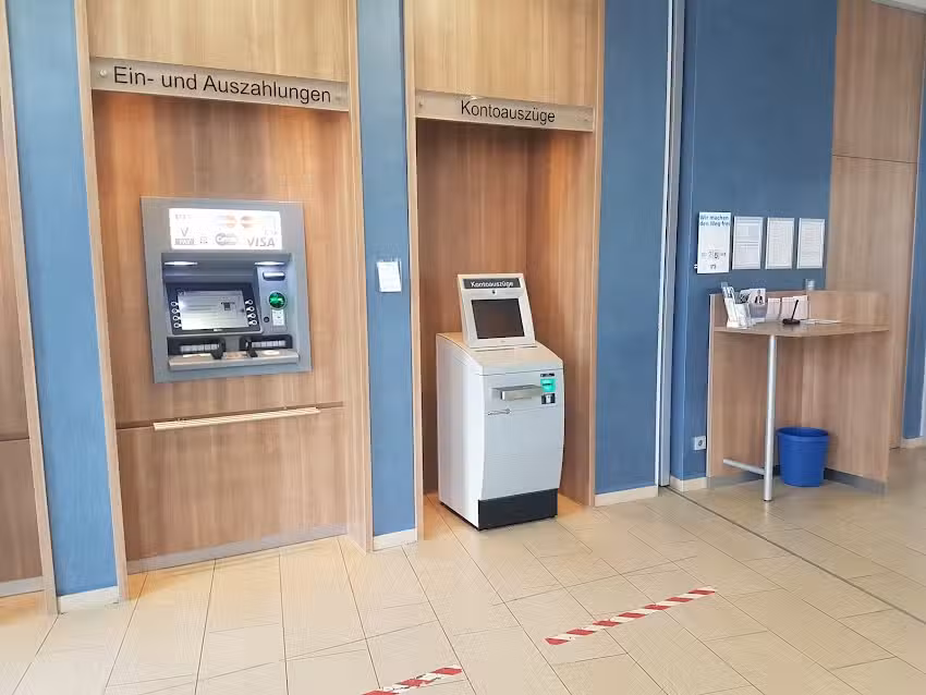 Raiffeisenbank Ostprignitz-Ruppin eG – Filiale Kyritz