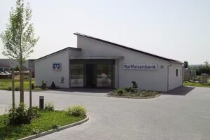 Raiffeisenbank Schrobenhausener Land eG