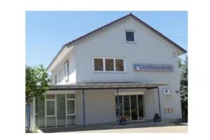 Raiffeisenbank Schrozberg-Rot am See eG