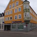 Raiffeisenbank Schwaben Mitte eG – Geschäftsstelle Babenhausen