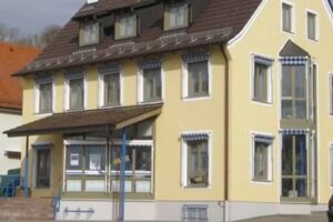 Raiffeisenbank Schwaben Mitte eG – Geschäftsstelle Buch