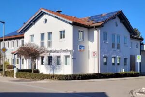 Raiffeisenbank Singoldtal eG, Hurlach