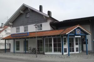 Raiffeisenbank Singoldtal eG; Igling