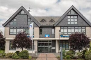 Raiffeisenbank Westeifel e.G