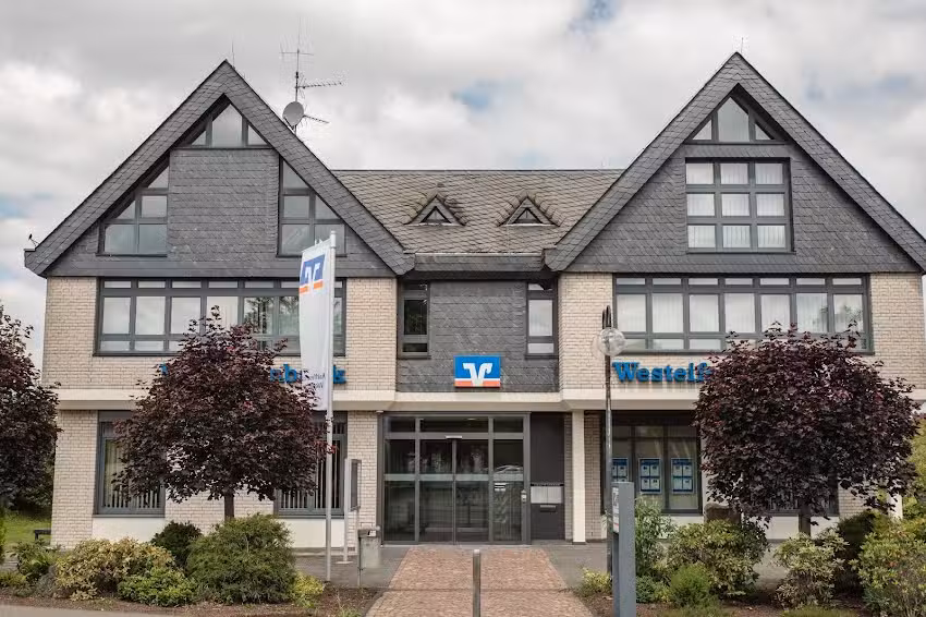 Raiffeisenbank Westeifel e.G