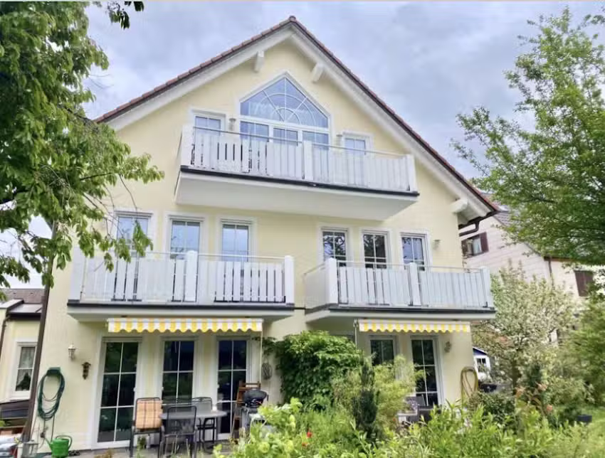 Rainer Fischer Immobilien