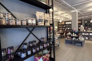 Rainer Langensiepen THE STAGER – Concept Store & Home Staging