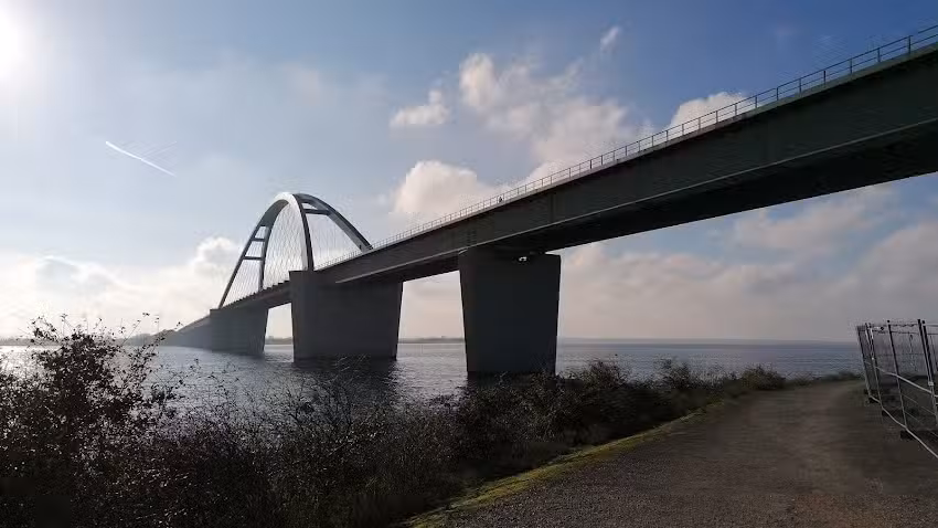 Rainer Reuther Vermietung von Ferienwohnungen
