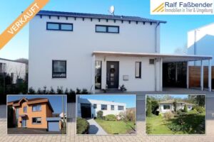 Ralf Faßbender Immobilien Trier