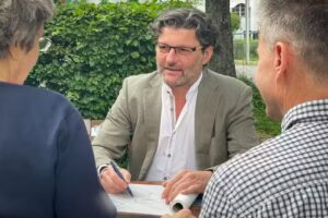 Ralf Kohlbecker Architekturbüro Huglfing I Murnau I Weilheim I Garmisch I München