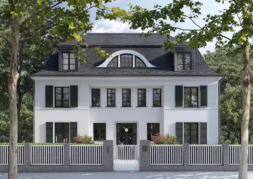 RALF SCHMITZ Immobilien Berlin