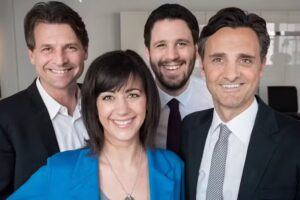 RALPHHAGEDORN GmbH – Estate of the Art