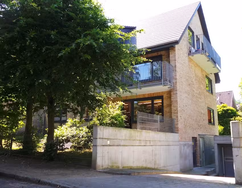 Ramm Grundstücksbewirtschaftung – RAGB