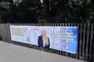 Ramona Pöschl Listeira Immobilien