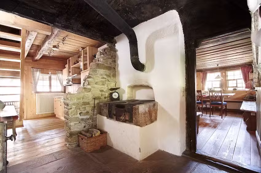 Ramsteinerhof in Fischerbach – Ulrich Müller