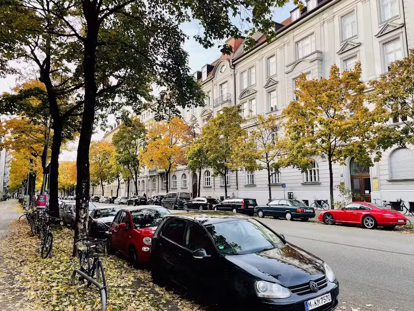 RANA Immobilien GmbH