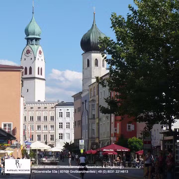 Raphael Westner Immobilien