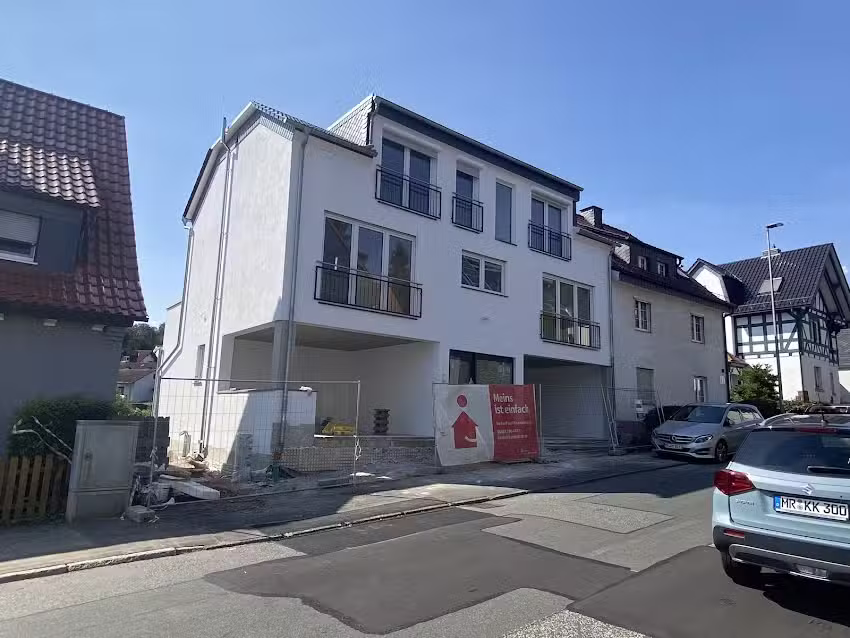 Rasha Immobilien GmbH