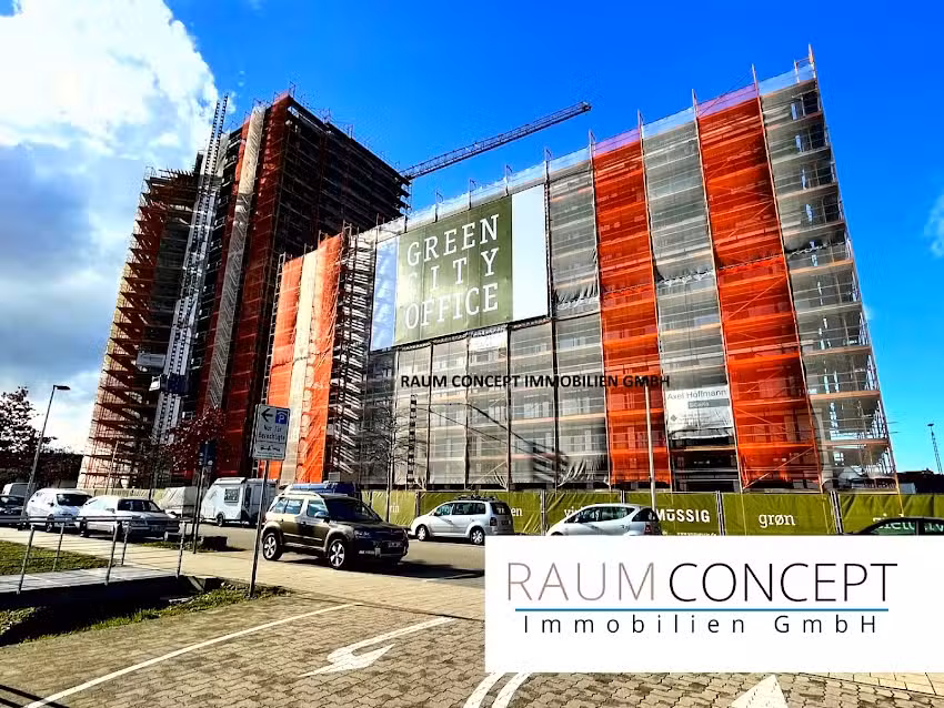 Raum Concept Immobilien GmbH