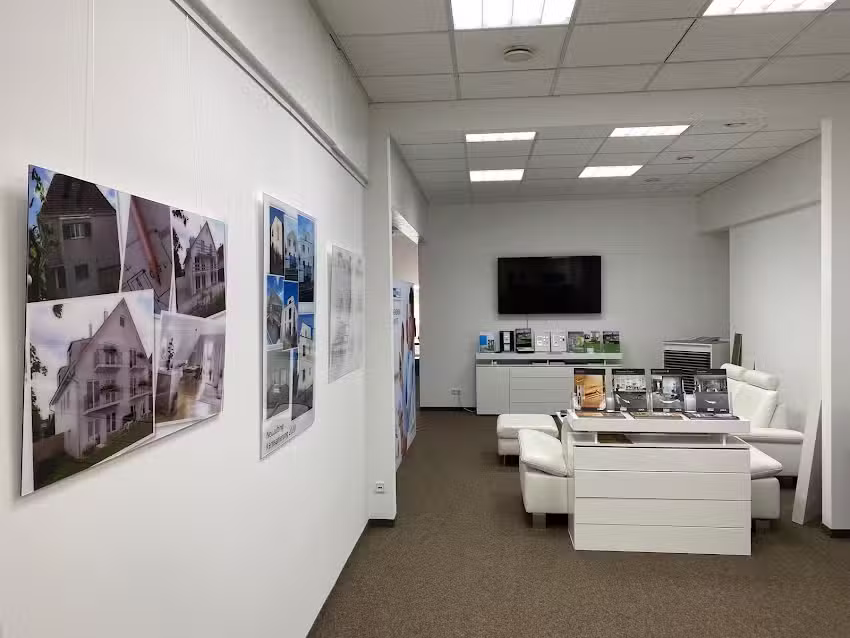 RAUM IMMOBILIEN GmbH