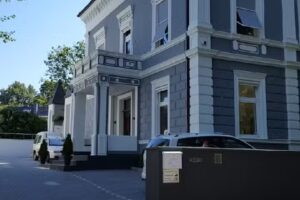 RAUMagent Immobilien