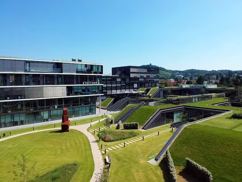 RaumFabrik Vermietungsgesellschaft mbH & Co. KG Durlach