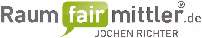 Raumfairmittler