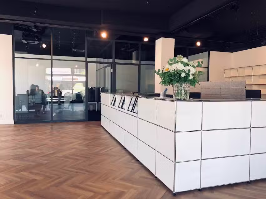 raumgut Immobilien GmbH | Hausverwaltung