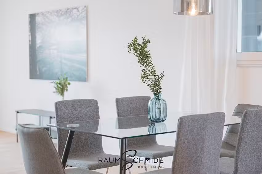 RAUMSCHMIDE Home Staging GmbH