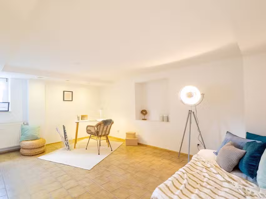 Raumverliebt Home Staging