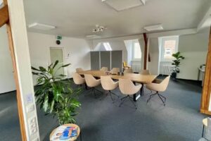 Raumvermietung Hamburg