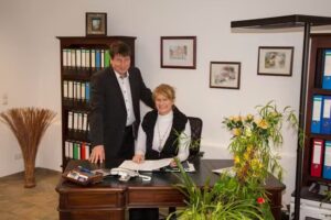 Rauprecht Immobilien GmbH