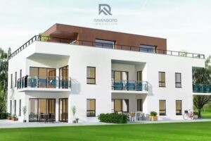 RAVENBORG IMMOBILIEN Inh. Bryan Ravenborg